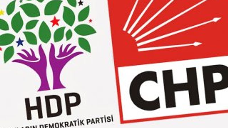 CHP ve HDP'den HSK seçimi kararı
