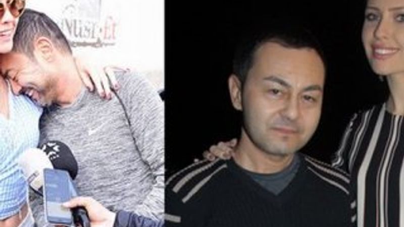 Chloe'den Serdar'a anne şefkati