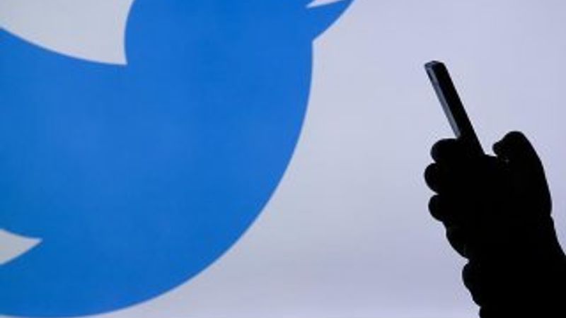 Endonezya Twitter kullanımında beşinci ülke