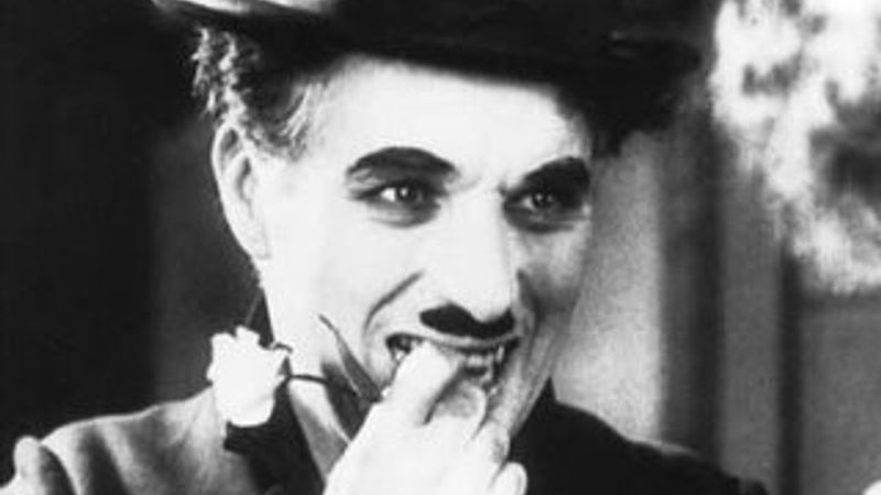 Charlie Chaplin kimdir