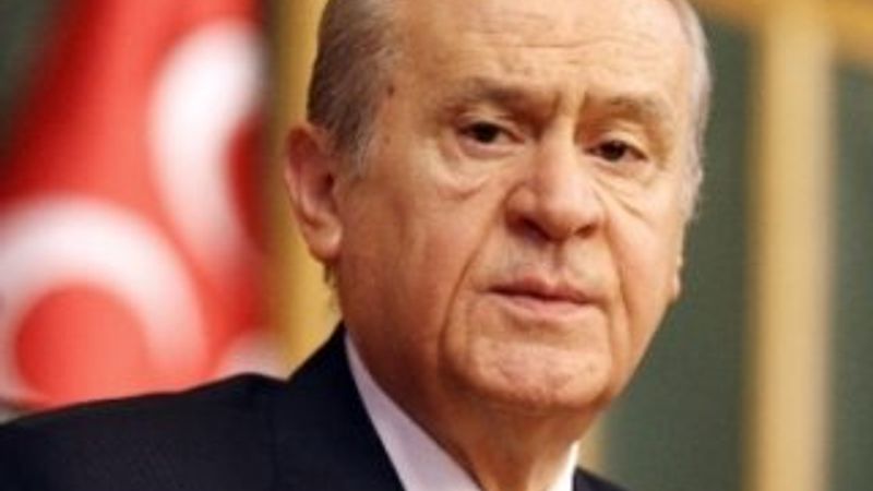 Devlet Bahçeli'den fitneye karşı uyarı