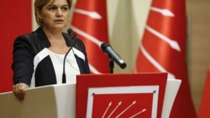 CHP'de kazan kaynıyor