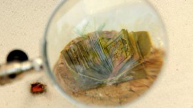 Minyatür Kuran-ı Kerim sergide