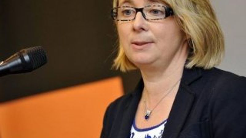 Kürsüde fenalaşan Fransız vekil hayatını kaybetti