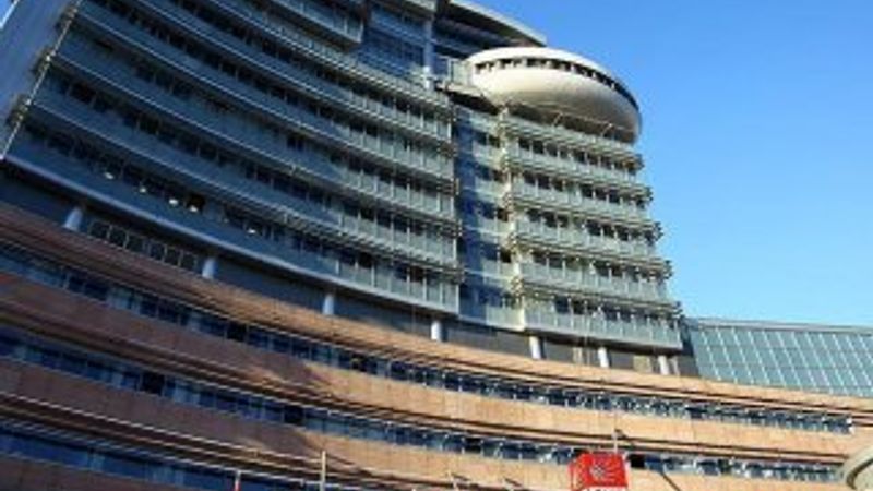 CHP Parti Meclisi toplandı