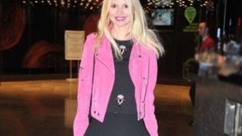 Seçkin Piriler estetik oldu