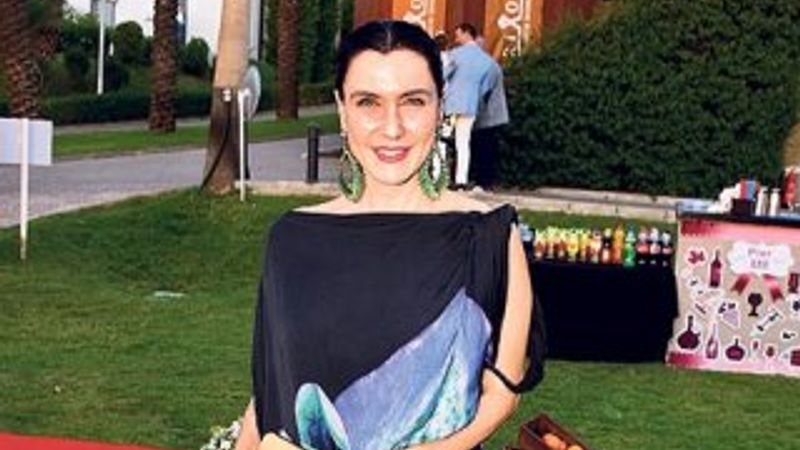 Şevval Sam: İstanbul defterini kapattım