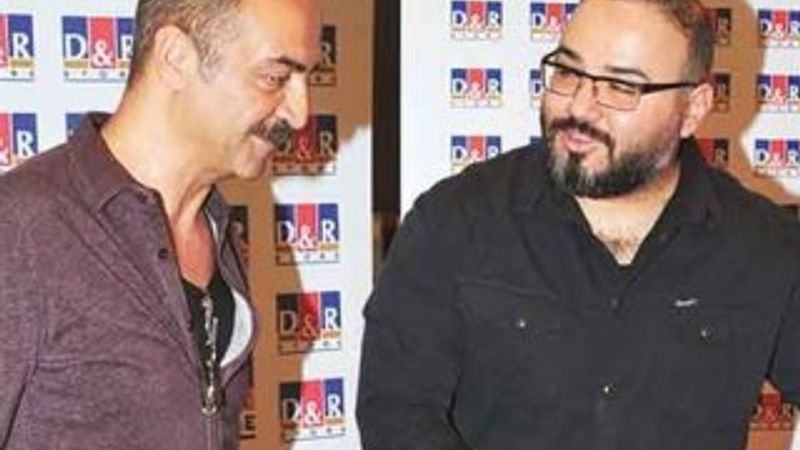 Yılmaz Erdoğan: Kürek bende bağımlılık yaptı