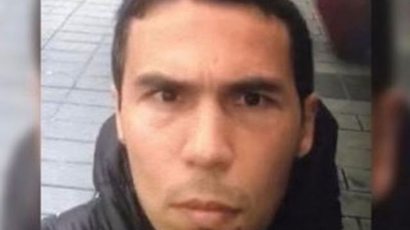 Reina katliamcısı ile ilgili istenen ceza belli oldu