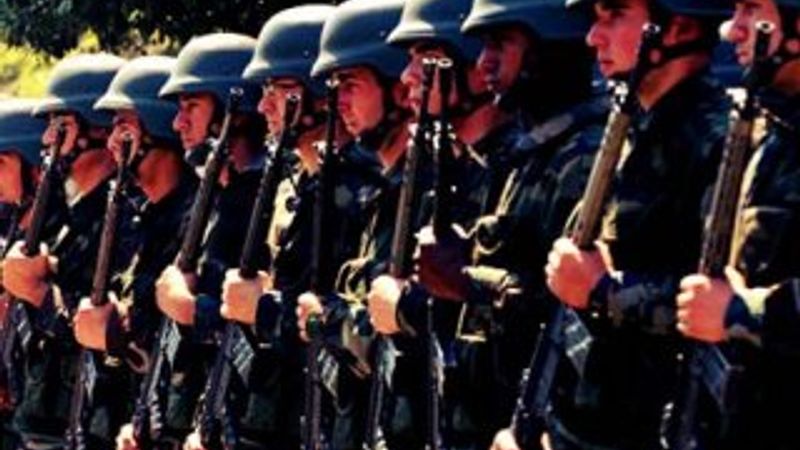 Bakan Işık'tan bedelli askerlikle ilgili açıklama