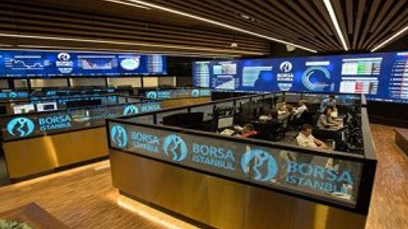 Borsa rekor tazeledi