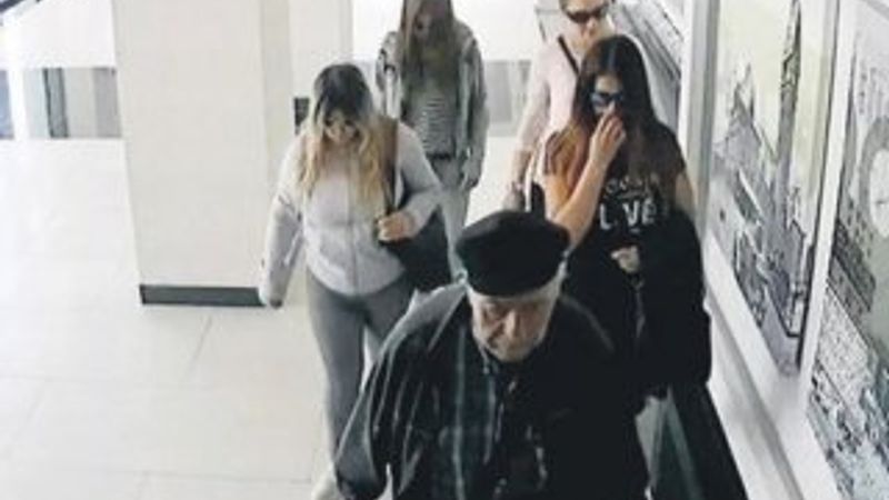 Lüks sitelerde soygun yapan çete çökertildi