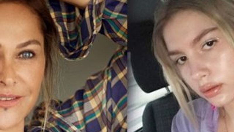 Hülya Avşar: Aleyna'ya sahip çıkalım