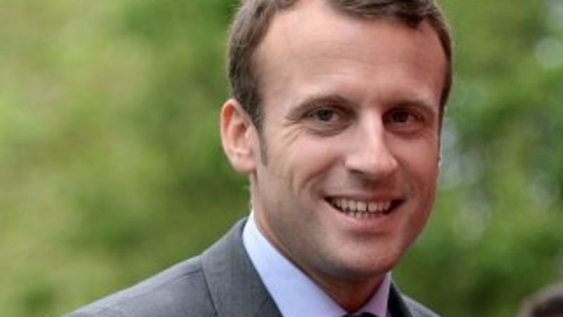Cumhurbaşkanı Erdoğan Macron'la görüşecek