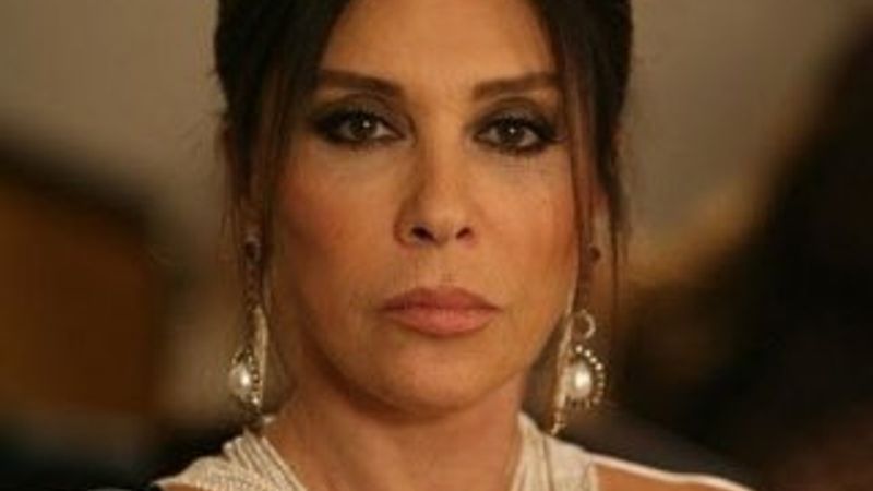 Nebahat Çehre: Kafayı mı yedim