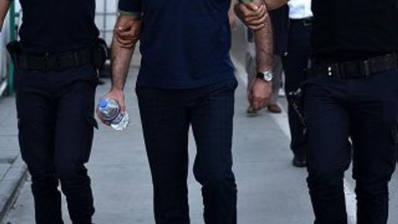 FETÖ'nün MİT, TSK, EGM sorumlularına operasyon