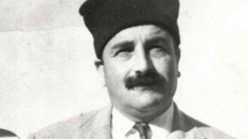 Hacı Hamit Fendoğlu kimdir