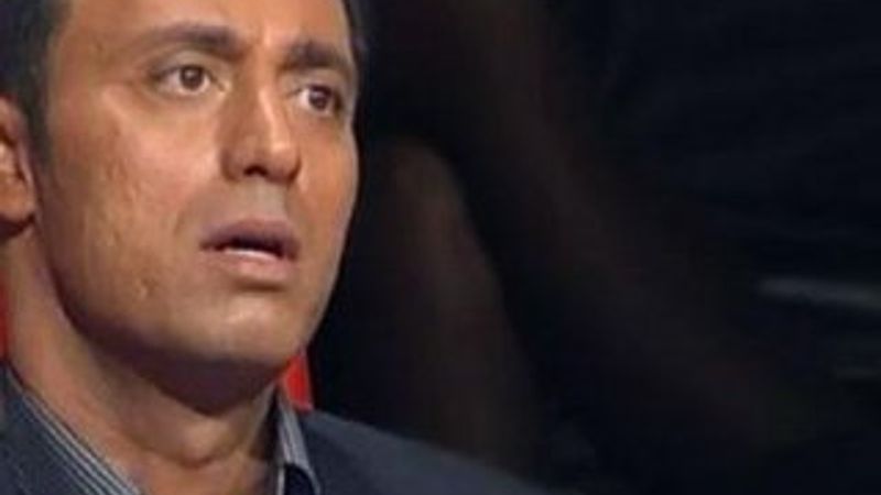 Mustafa Sandal'ın acı günü