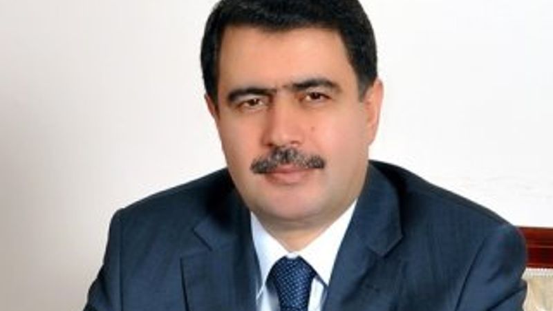 Vali Şahin'den 'Engelliler Haftası' mesajı