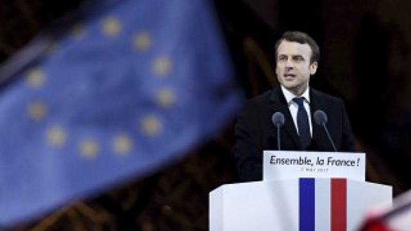 Macron'dan eski başbakana veto