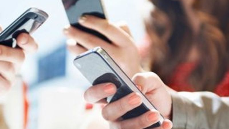 Cep telefonu, evlerde sabit telefonun yerine geçti