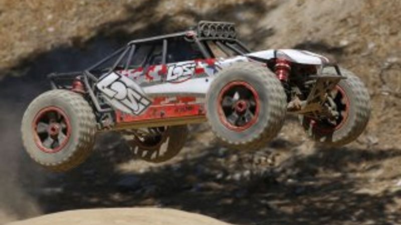 RC Model Araba nedir