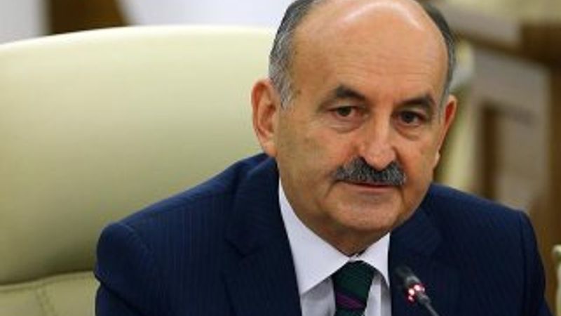 Müezzinoğlu'ndan kıdem tazminatı açıklaması