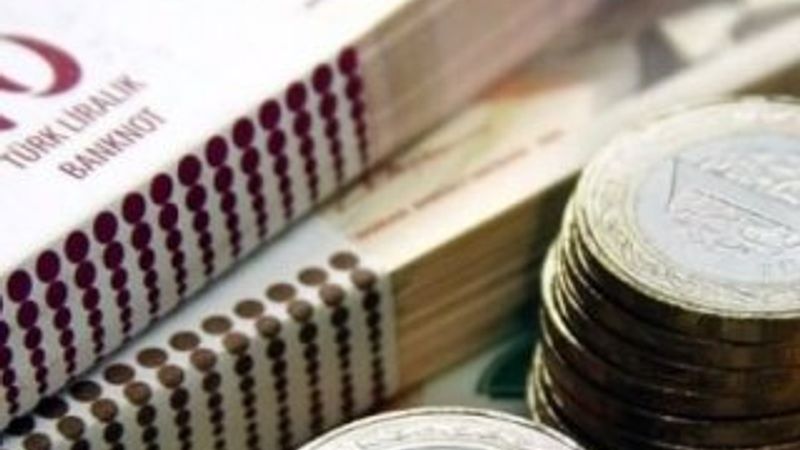 Serbest bölgelerde artık Türk lirası kullanılabilecek