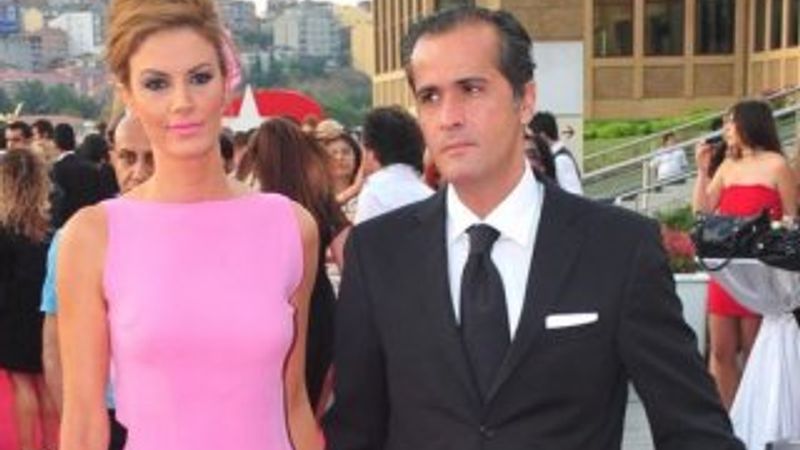 Mehmet Özer ile Tülin Şahin tek celsede boşandı