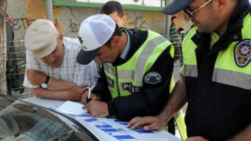 İdari para cezalarında e-tebligat dönemi