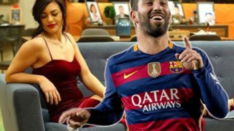 Cengiz Semercioğlu: Arda kendini kaybediyor