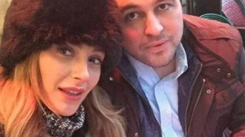 Özge Ulusoy, Hacı dövmesini sildirdi