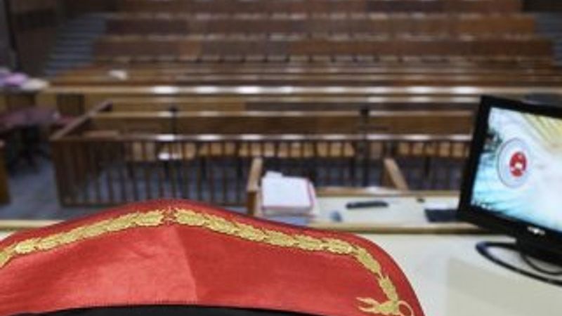 Bakanlıklara FETÖ operasyonu