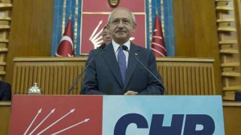 Kılıçdaroğlu açlık grevindeki akademisyenlere seslendi