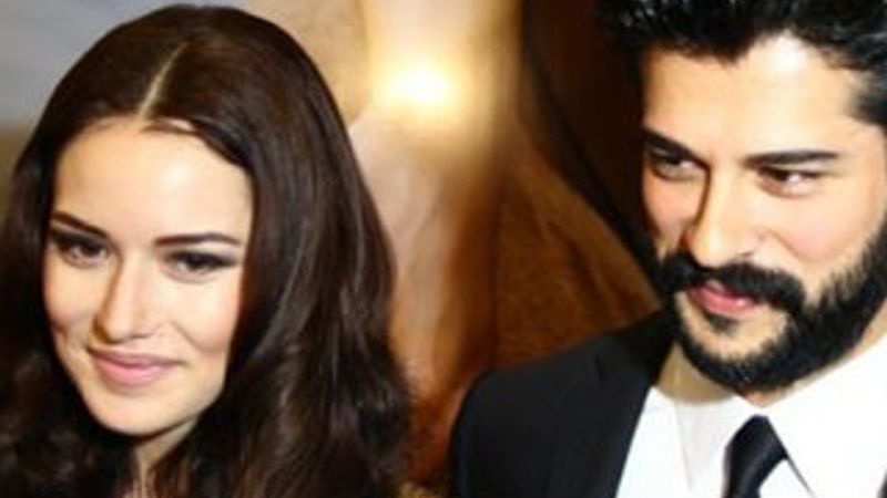 Hatırnaz gelin Fahriye Evcen