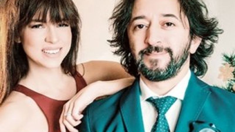 Fettah Can: Baba olacağım için çok heyecanlıyım