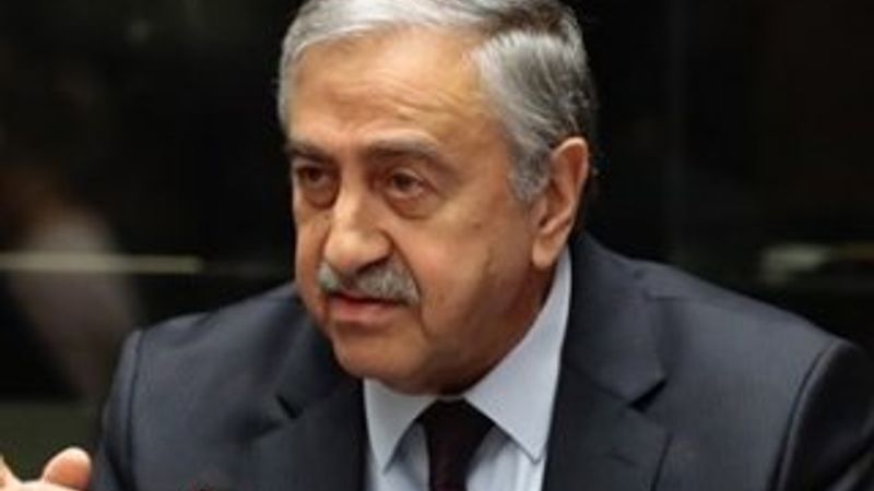 Kıbrıs müzakerelerinde Rumlar uzlaşıdan uzak