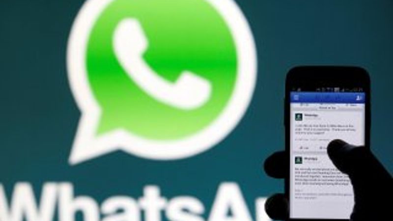 Microsoft'tan WhatsApp hamlesi