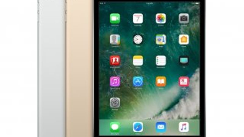 iPad Mini tarih oluyor