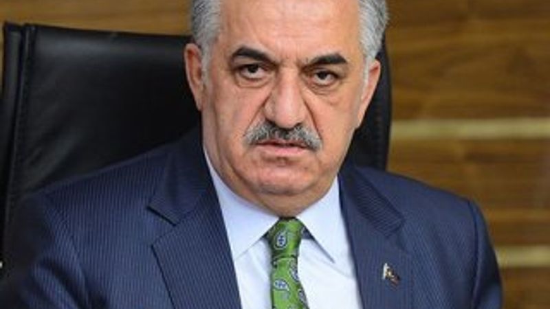 Hayati Yazıcı: AK Parti genel başkan vekilliği geliyor