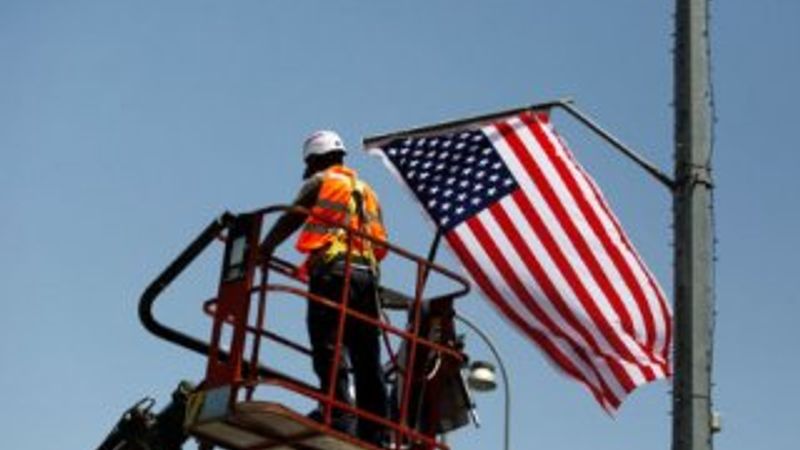 İsrail'de Trump hazırlığı