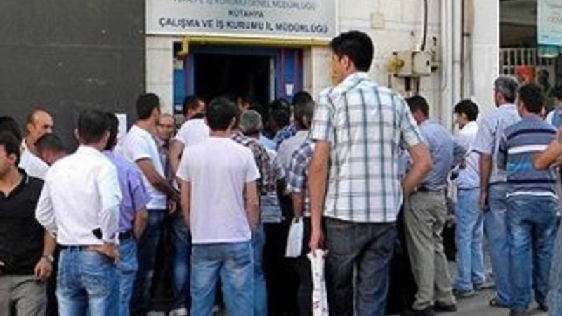 35 yaş üstü işsizlere istihdamda öncelik