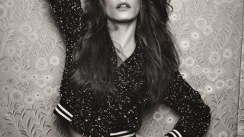 Serenay Sarıkaya'dan samimi açıklamalar