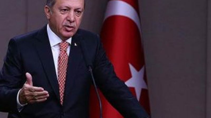 AK Parti'de kongre günü heyecanı