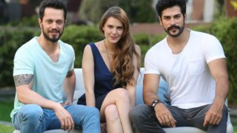 Murat Boz: Teknik olarak ihanet yok