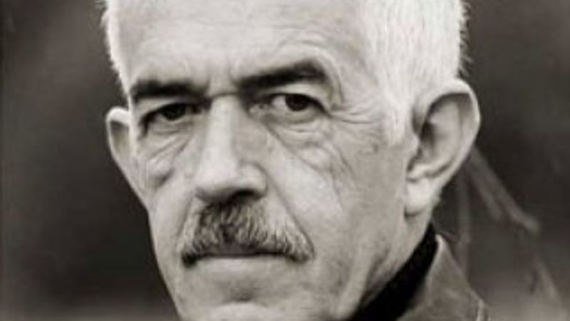 Kuşlar Yasına Gider ve Hasan Ali Toptaş