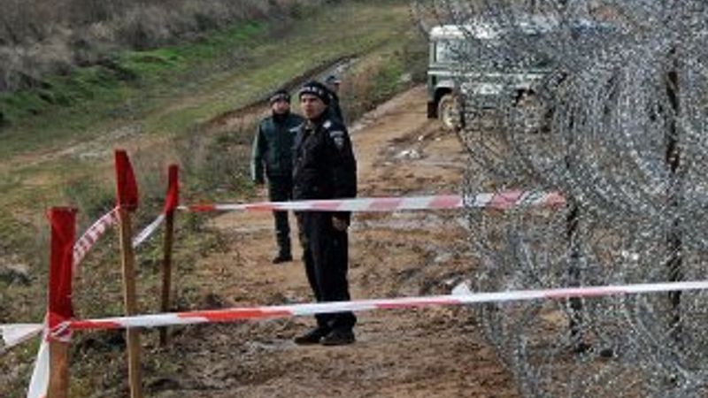 Bulgaristan'a sığınmacı akını azaldı