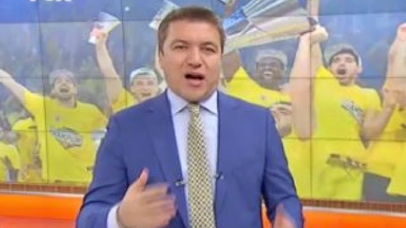 İsmail Küçükkaya: Artık Cumhurbaşkanımız demeyeceğim