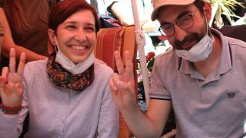 Kılıçdaroğlu açlık grevindekiler için çağrıda bulundu