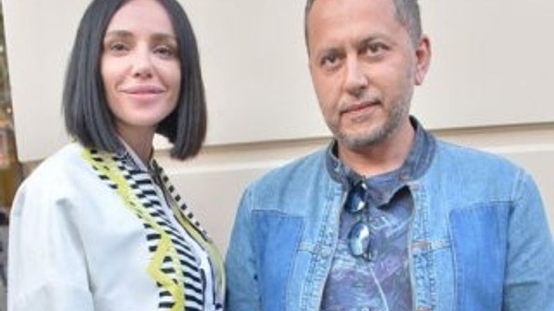 Gülşen ve Ozan Çolakoğlu aşk tazeledi